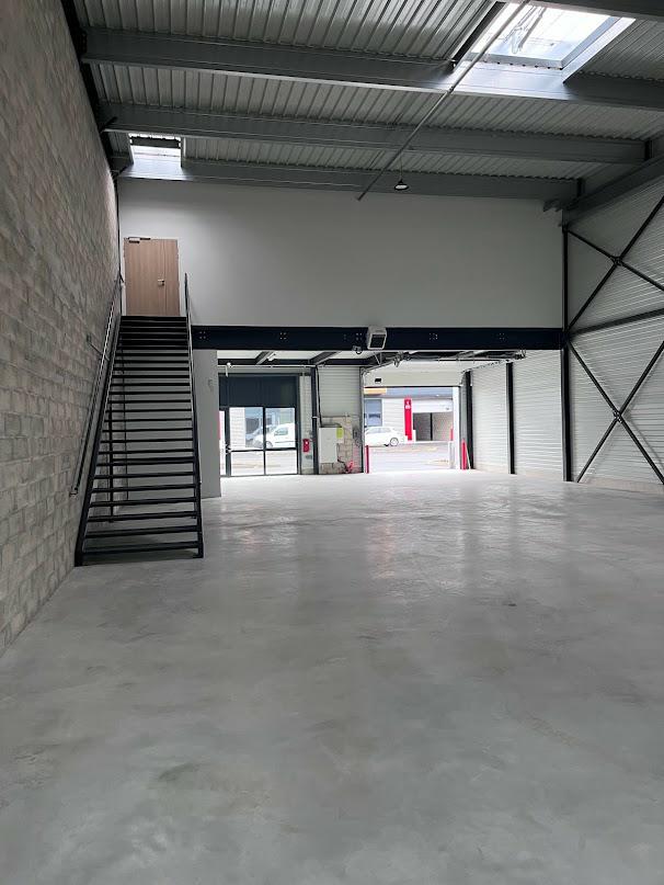 Local d'activité Éragny 2499m² Location local d'activité Éragny Val-d'Oise OLACT2119735 12